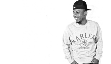 Kendrick Lamar